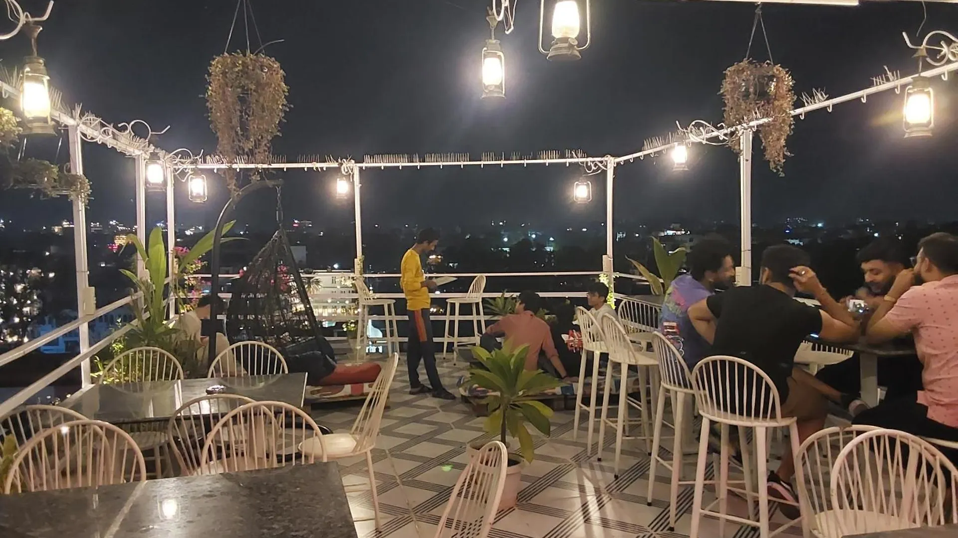 אודייפור Raahi Backpacker'S Hostel