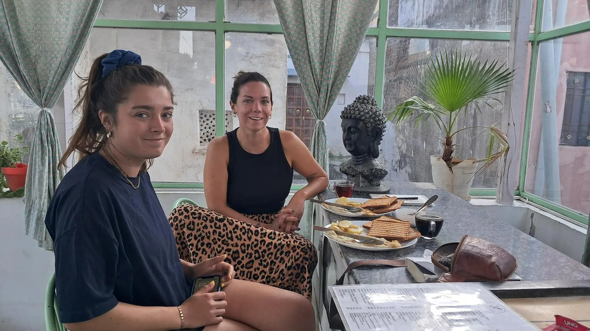 אודייפור Raahi Backpacker'S Hostel 0*,  הודו