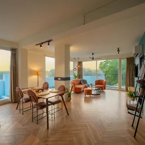 minimalist-poshtel-suites.top-gurgaonhotels.com/