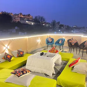 Funky Backpackers Hotell