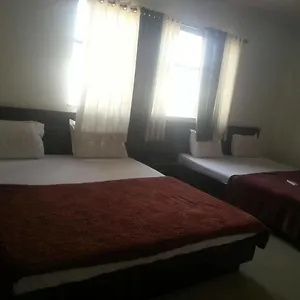 Pearl Palace Hotel
