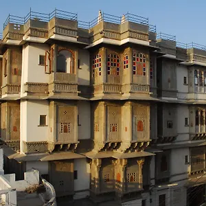 Madri Haveli Удайпур
