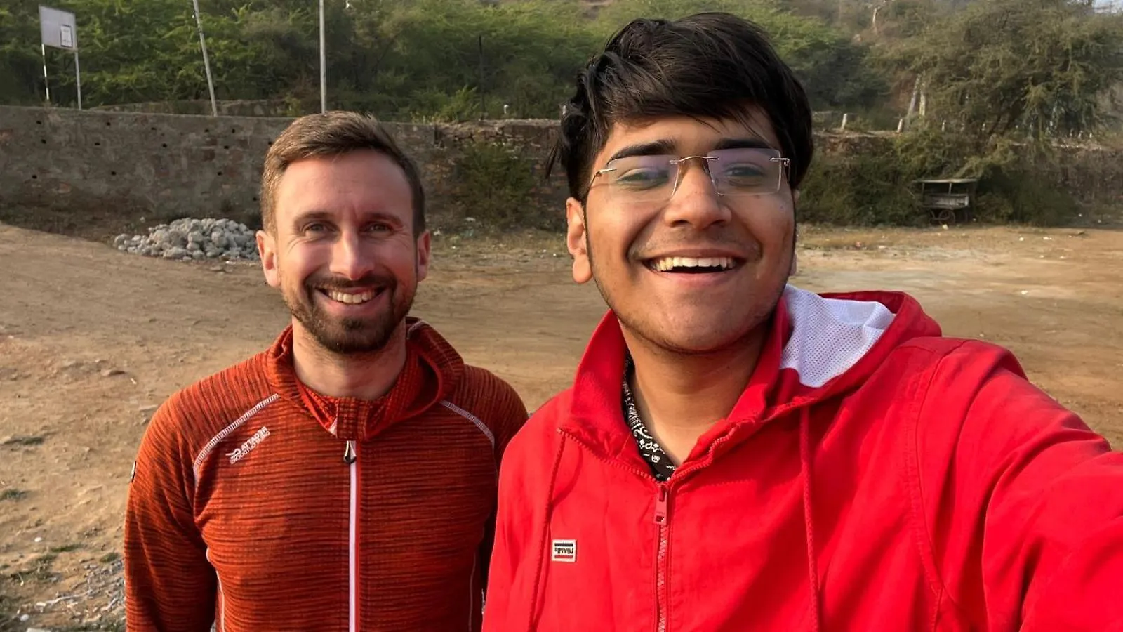 Raahi Backpacker'S Hostel Udaipur 0*,