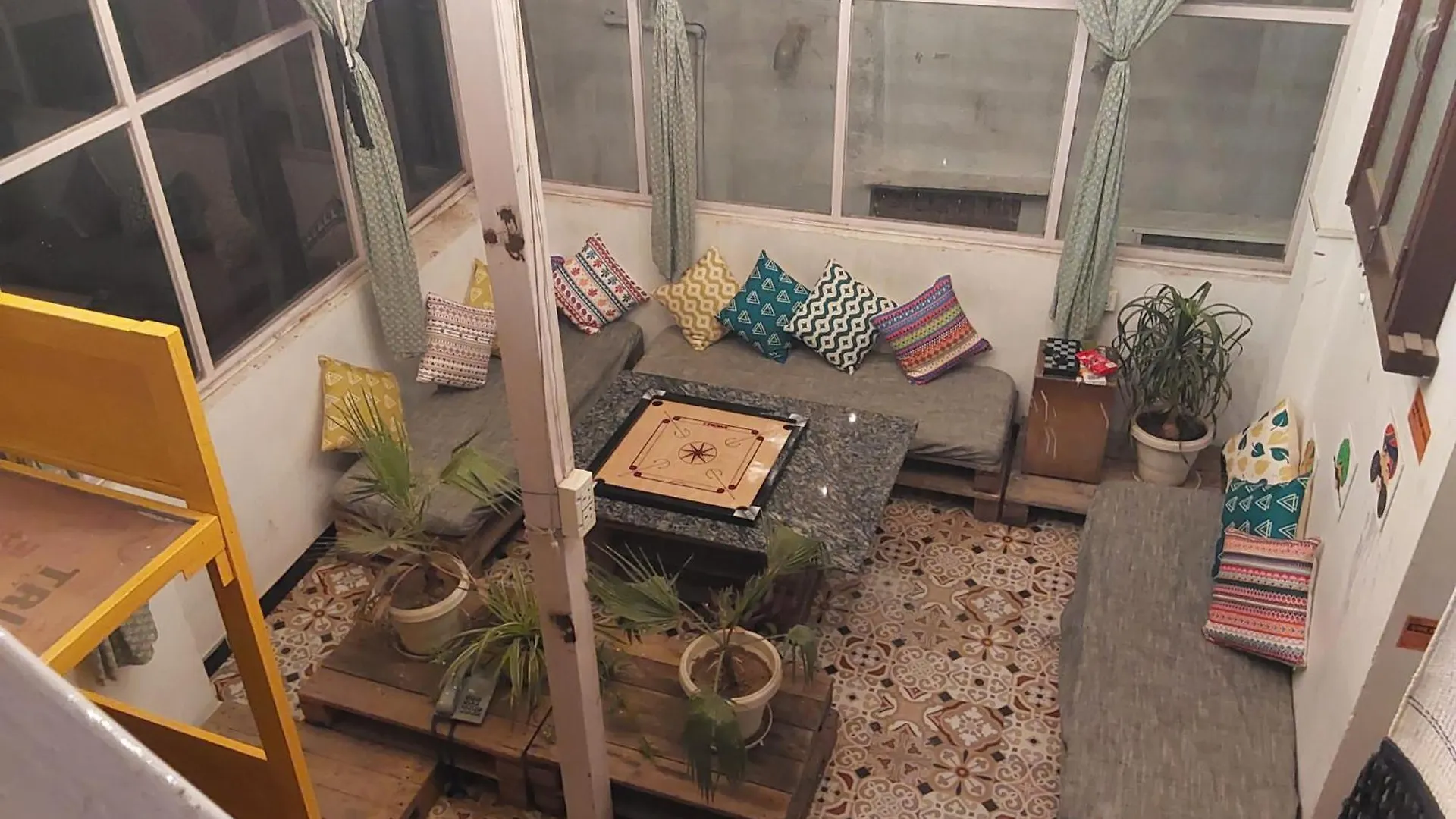 Raahi Backpacker'S Hostel Udaipur