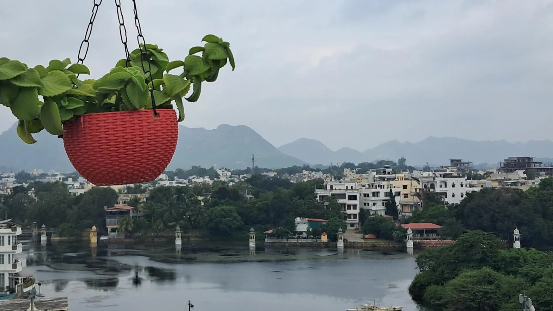 Raahi Backpacker'S Hostel Udaipur India
