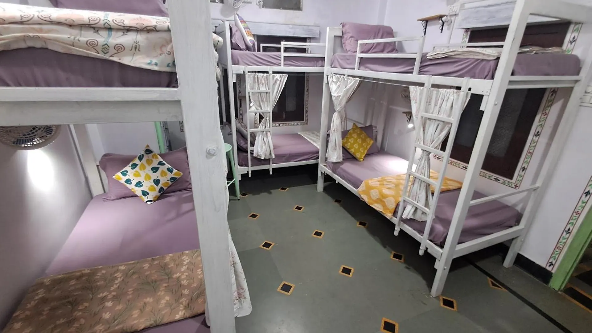 Raahi Backpacker'S Hostel Udaipur