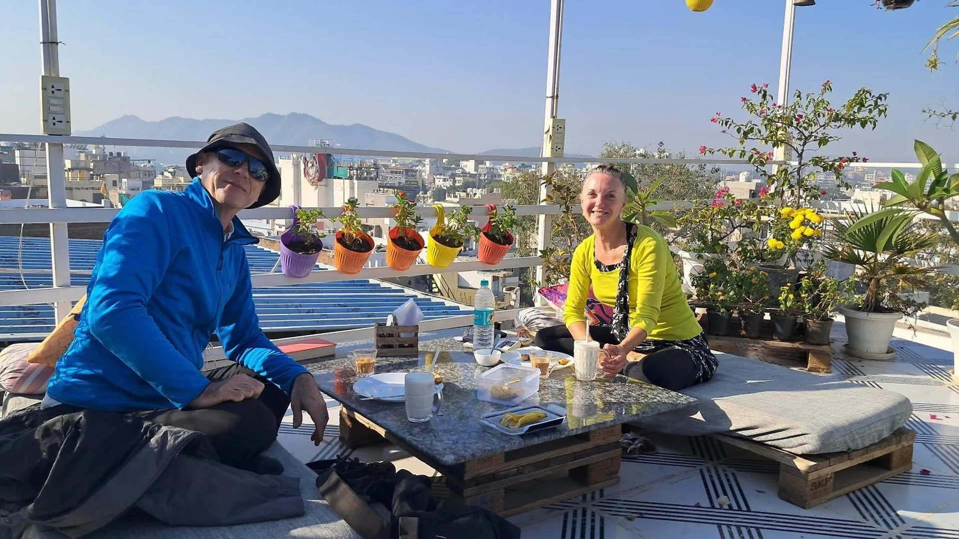 Raahi Backpacker'S Hostel Udaipur 0*,  India