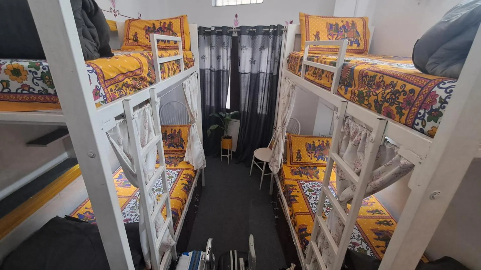 Raahi Backpacker'S Hostel Udaipur 0*,  India