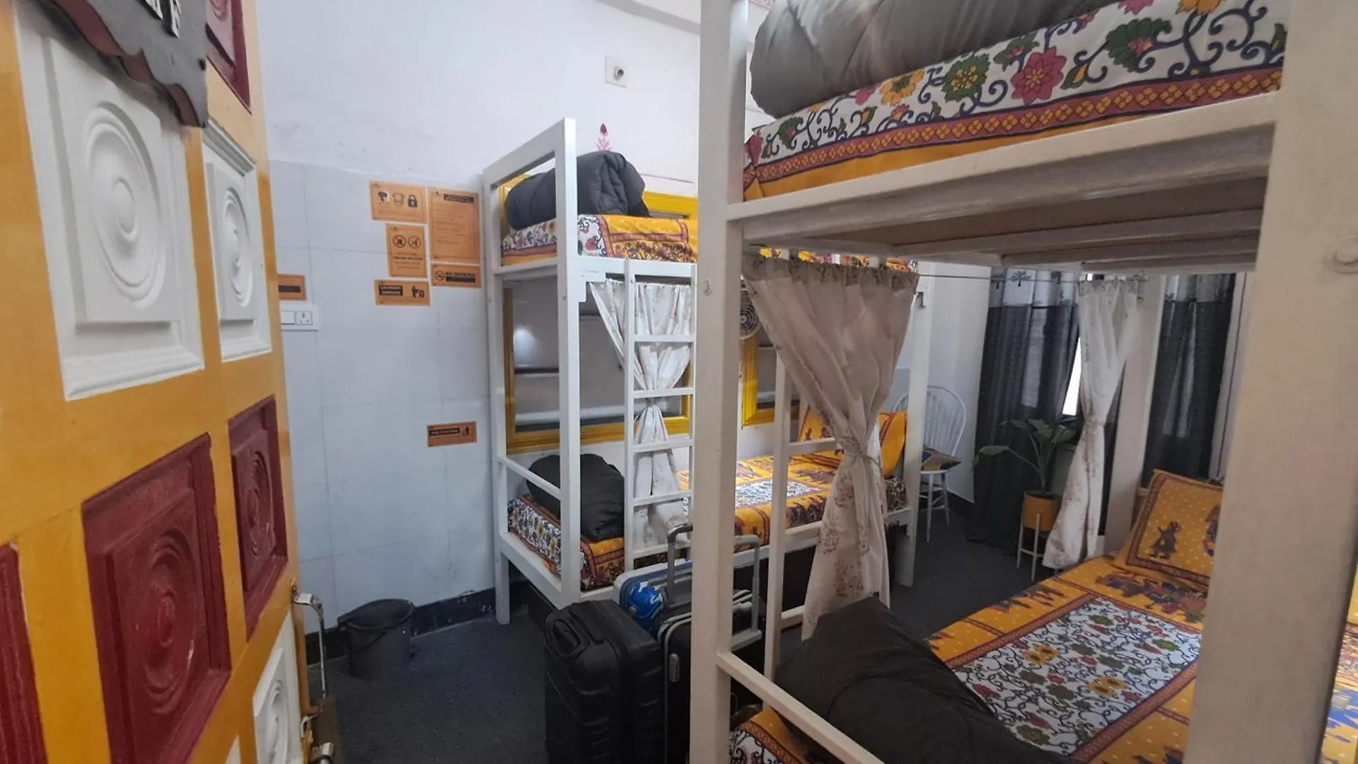 Raahi Backpacker'S Hostel Udaipur