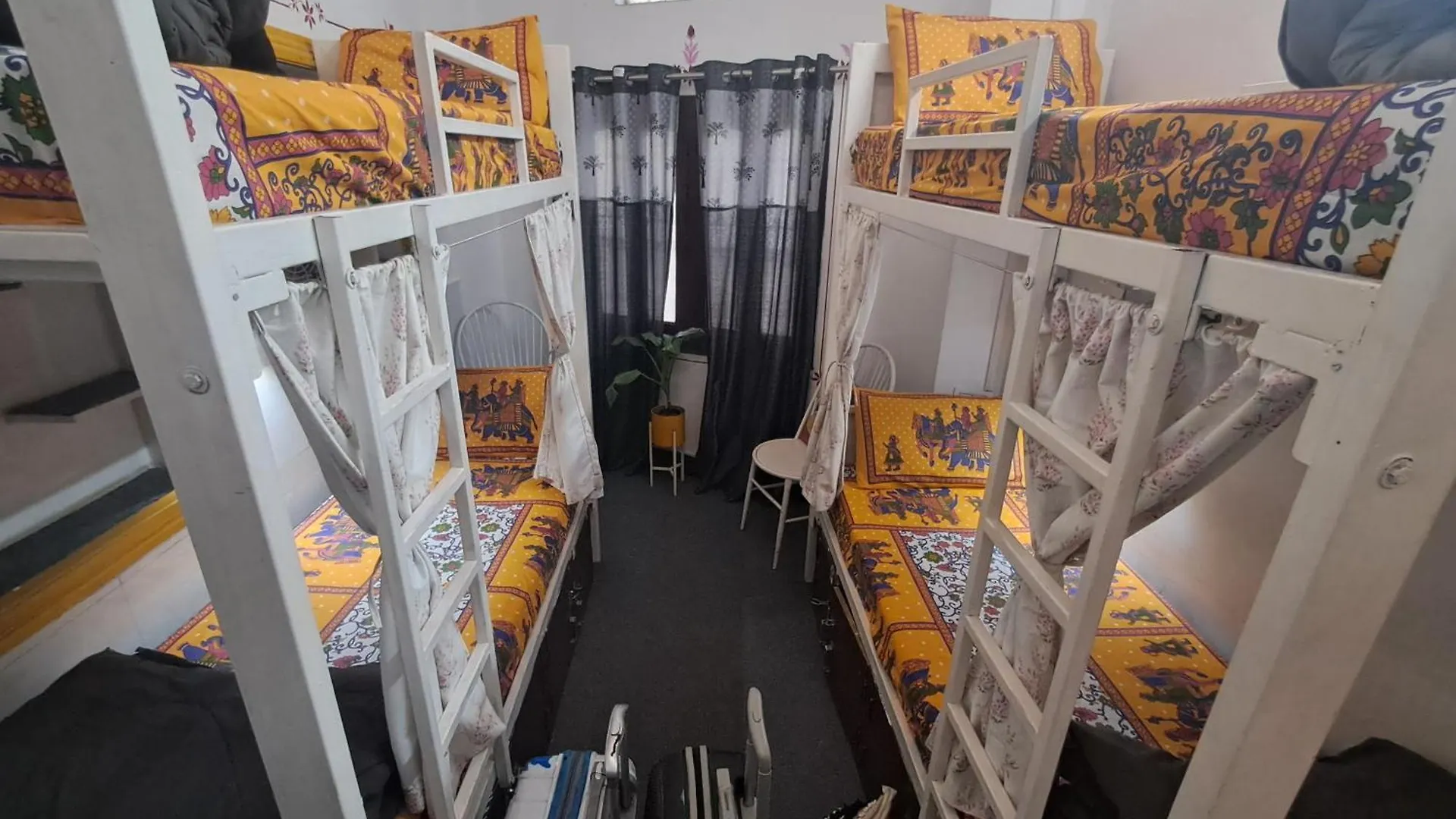 Raahi Backpacker'S Hostel Udaipur India